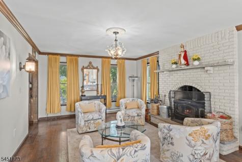 20 Mountain View Drive Wantage NJ 07461