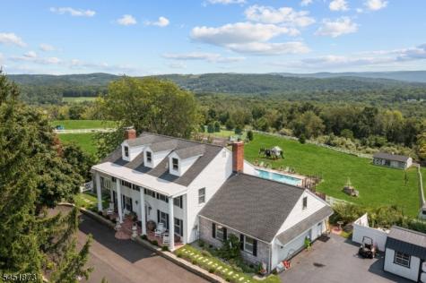 20 Mountain View Drive Wantage NJ 07461