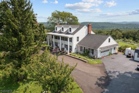 20 Mountain View Drive Wantage NJ 07461