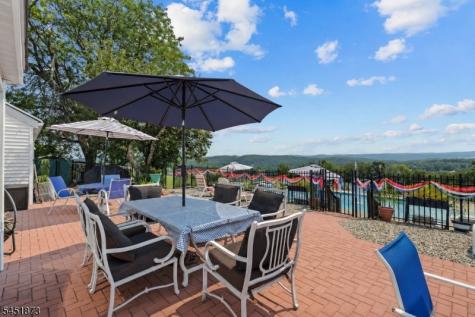 20 Mountain View Drive Wantage NJ 07461