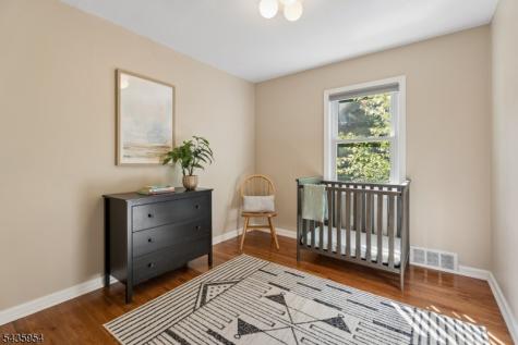 30 Crestwood Road Morristown NJ 07960