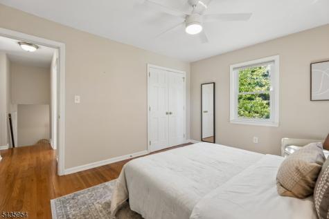 30 Crestwood Road Morristown NJ 07960