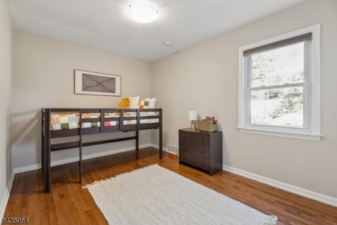 30 Crestwood Road Morristown NJ 07960