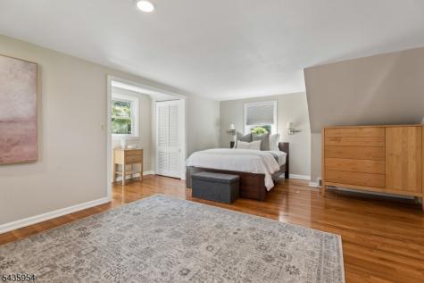 30 Crestwood Road Morristown NJ 07960