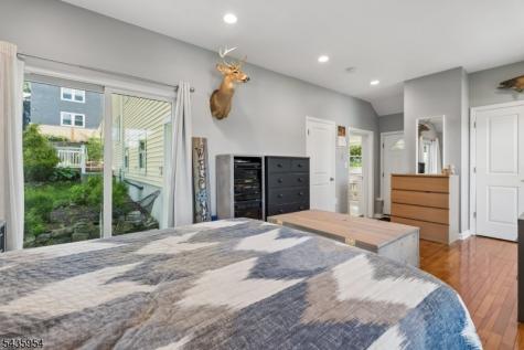 30 Crestwood Road Morristown NJ 07960