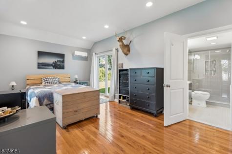 30 Crestwood Road Morristown NJ 07960