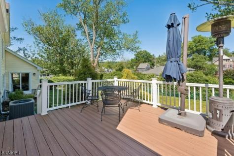 30 Crestwood Road Morristown NJ 07960
