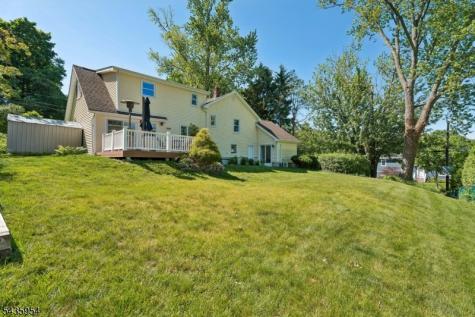 30 Crestwood Road Morristown NJ 07960