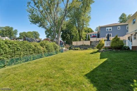 30 Crestwood Road Morristown NJ 07960