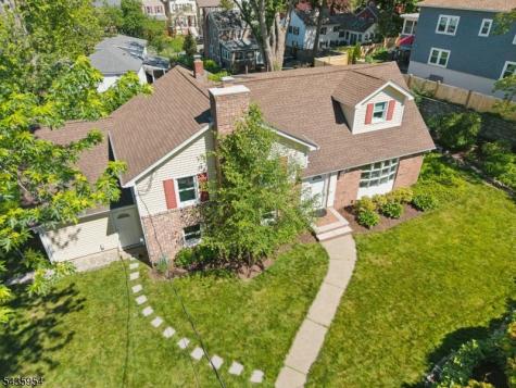 30 Crestwood Road Morristown NJ 07960