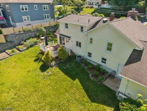 30 Crestwood Road Morristown NJ 07960
