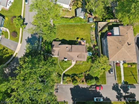 30 Crestwood Road Morristown NJ 07960