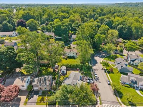 30 Crestwood Road Morristown NJ 07960