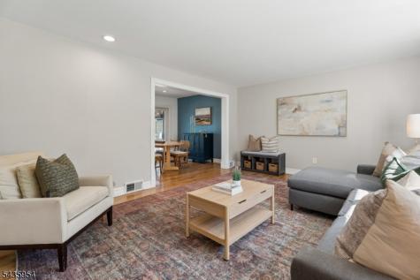 30 Crestwood Road Morristown NJ 07960