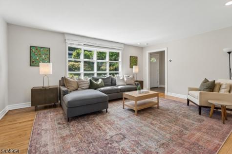 30 Crestwood Road Morristown NJ 07960