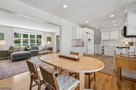 30 Crestwood Road Morristown NJ 07960