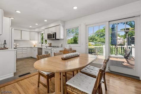 30 Crestwood Road Morristown NJ 07960