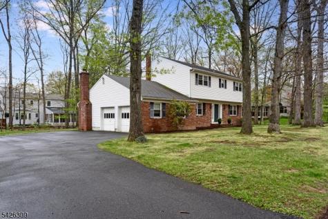 5 Hickory Drive Morris Plains NJ 07950