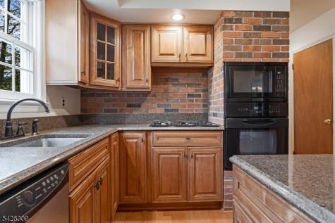 5 Hickory Drive Morris Plains NJ 07950