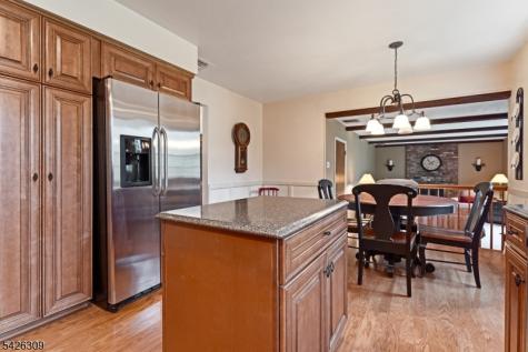 5 Hickory Drive Morris Plains NJ 07950
