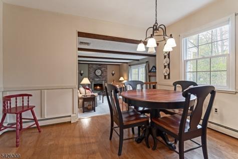 5 Hickory Drive Morris Plains NJ 07950