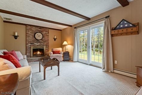 5 Hickory Drive Morris Plains NJ 07950