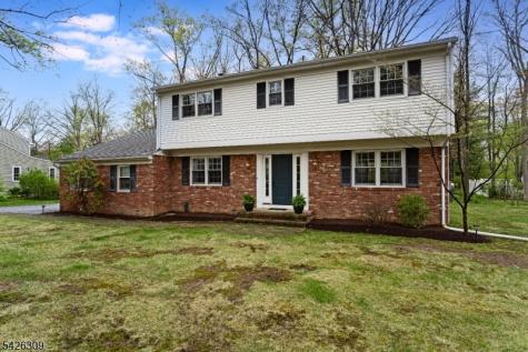 5 Hickory Drive Morris Plains NJ 07950