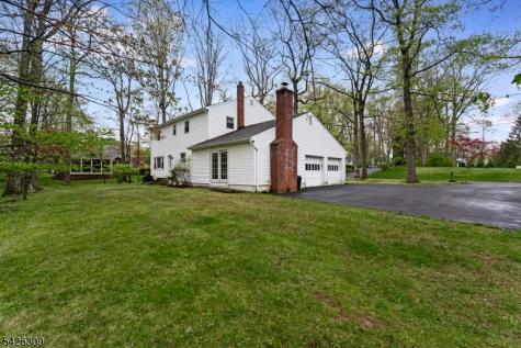 5 Hickory Drive Morris Plains NJ 07950