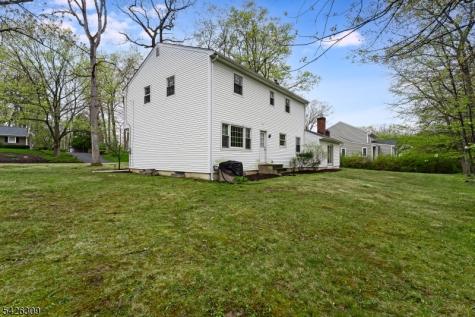 5 Hickory Drive Morris Plains NJ 07950