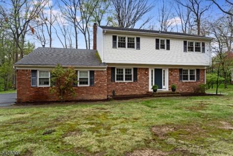 5 Hickory Drive Morris Plains NJ 07950