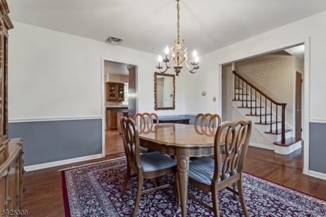 5 Hickory Drive Morris Plains NJ 07950