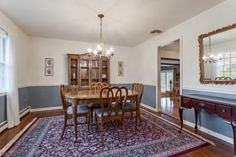 5 Hickory Drive Morris Plains NJ 07950