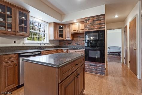 5 Hickory Drive Morris Plains NJ 07950