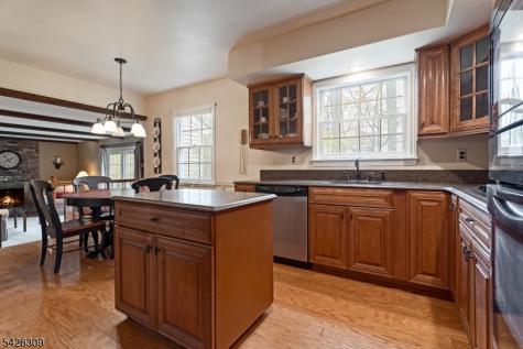 5 Hickory Drive Morris Plains NJ 07950