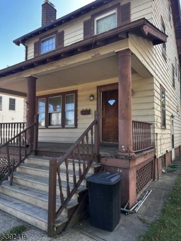 7 Whitman Avenue East Orange NJ 07017