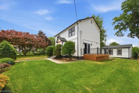 180 Sheridan Avenue Clifton NJ 07011