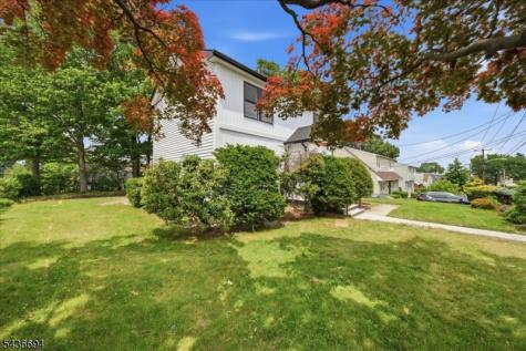 180 Sheridan Avenue Clifton NJ 07011