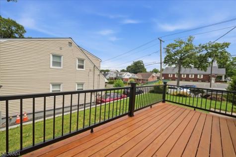 180 Sheridan Avenue Clifton NJ 07011