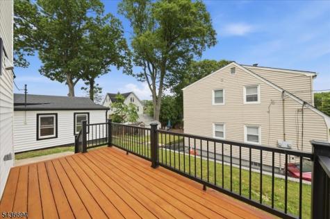 180 Sheridan Avenue Clifton NJ 07011