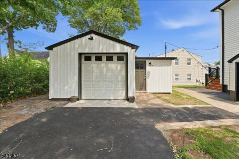 180 Sheridan Avenue Clifton NJ 07011