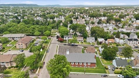 180 Sheridan Avenue Clifton NJ 07011