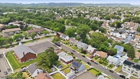 180 Sheridan Avenue Clifton NJ 07011