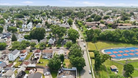 180 Sheridan Avenue Clifton NJ 07011