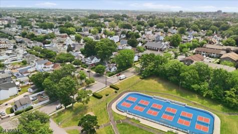 180 Sheridan Avenue Clifton NJ 07011