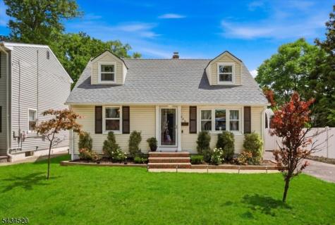 366 Maplewood Avenue Kenilworth NJ 07033
