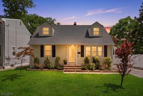 366 Maplewood Avenue Kenilworth NJ 07033