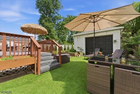 366 Maplewood Avenue Kenilworth NJ 07033