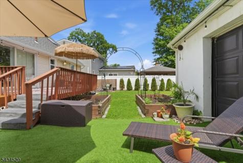 366 Maplewood Avenue Kenilworth NJ 07033