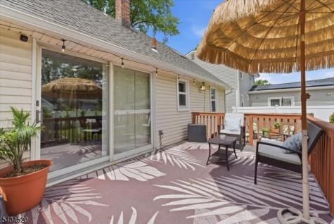 366 Maplewood Avenue Kenilworth NJ 07033
