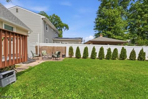 366 Maplewood Avenue Kenilworth NJ 07033
